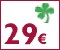 Tanie linie lotnicze - Europa od 19 Euro.