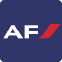 Logo Air France