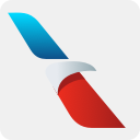 Logo American Airlines