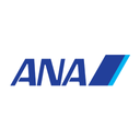 Logo ANA All Nippon Airways