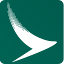 Logo Cathay Pacific
