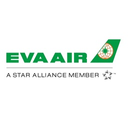 Logo EVA Air