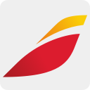 Logo Iberia