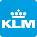 Logo KLM