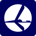Logo LOT Polish Airlines