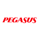 Logo Pegasus Airlines