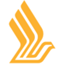 Logo Singapore Airlines