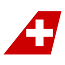 Logo SWISS