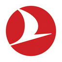 Logo Turkish Airlines