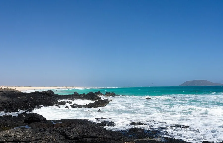 Fuerteventura — inspiracja podróżnicza