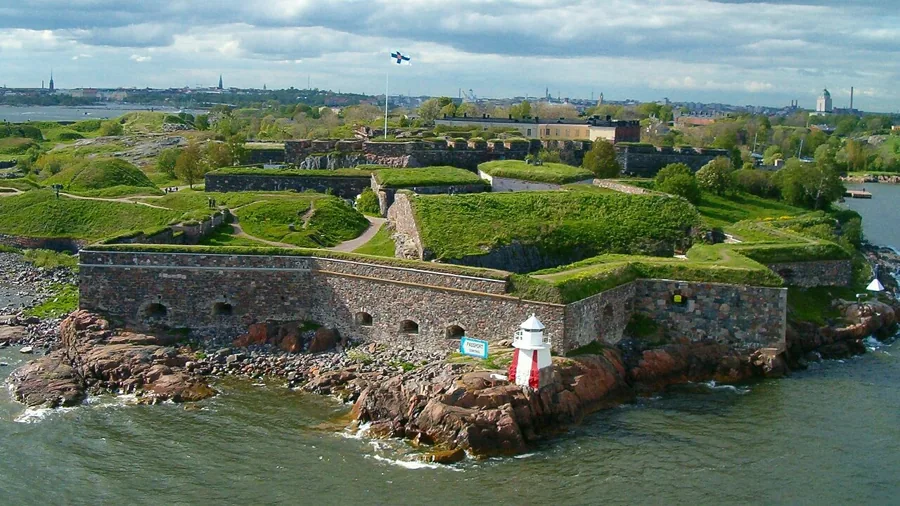 Helsinki — inspiracja podróżnicza